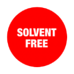 Solvent free