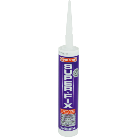 Superfix