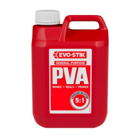 General purpose PVA