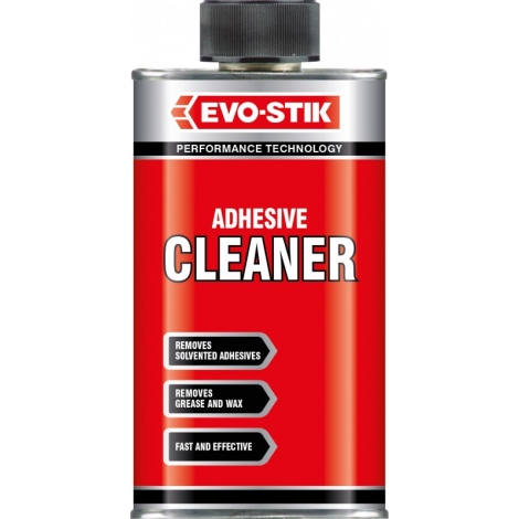 Contact Cleaners - Adhesive Cleaners