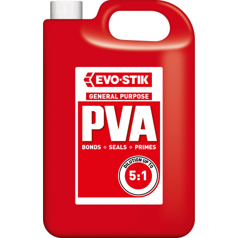 General purpose PVA