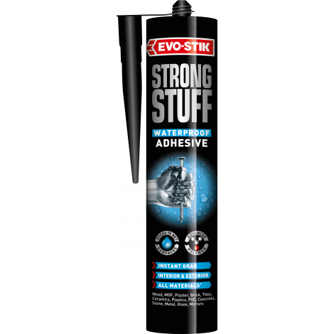 EVO-STIK_ Strong Stuff Waterproof Adhesive