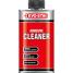 Adhesive cleaner