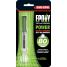 Epoxy power syringe