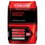 Floor tile adhesive for concrete floors