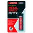 Hard & fast metal epoxy putty