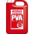General purpose PVA