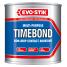 Timebond adhesive