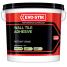 Wall tile adhesive instant grab