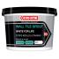 Wall tile grout white for life powder