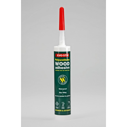 Resin 'W' polyurethane wood adhesive