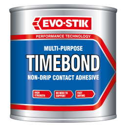 Timebond adhesive