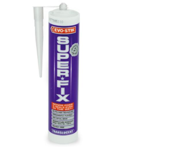Superfix